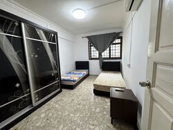 Blk 324 Ang Mo Kio 31 (Ang Mo Kio), HDB 4 Rooms #617587151